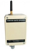 GSM-100SW GSM Gate Opener 100 User - Program via phone